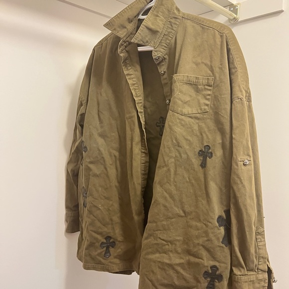 Chrome Heart - Picture 5 of 8